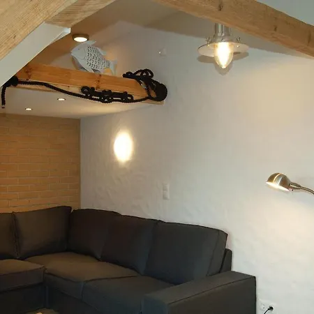 Appartamento Fischerhaus