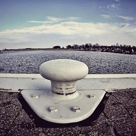 Appartamento Fischerhaus