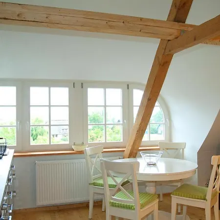 Appartamento Fischerhaus *