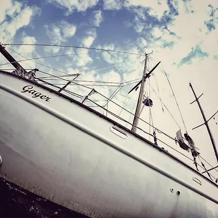 Appartamento Fischerhaus