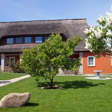 Fischerhaus Appartamento