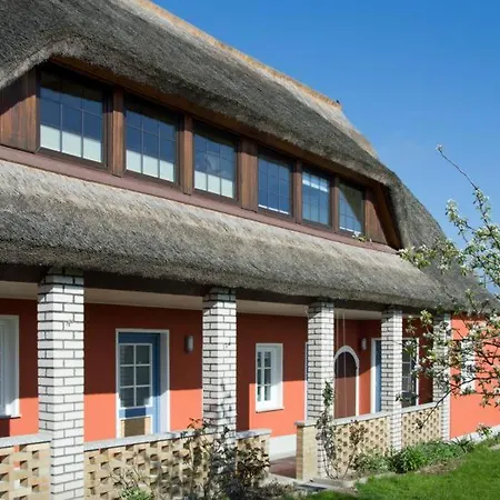 Fischerhaus Appartamento Gager