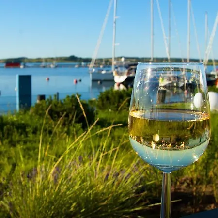 Appartamento Fischerhaus