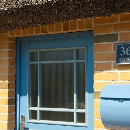 Appartamento Fischerhaus