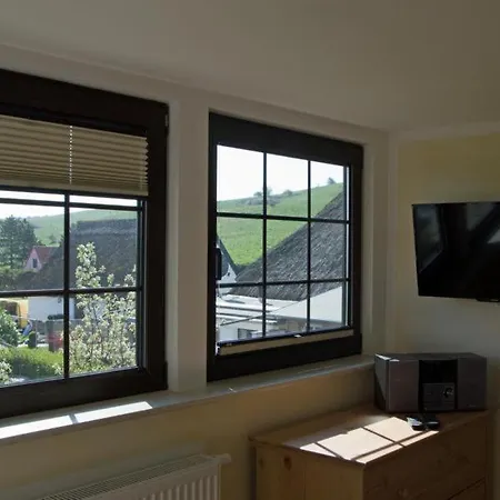 Fischerhaus Appartamento *