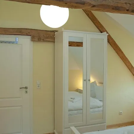 Appartamento Fischerhaus