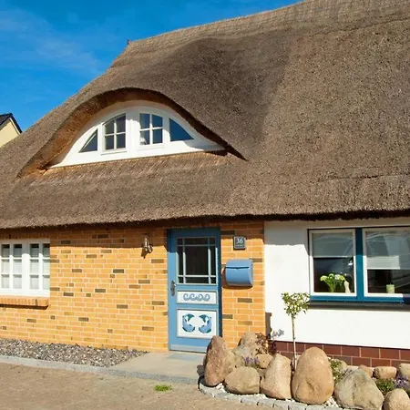 Appartamento Fischerhaus