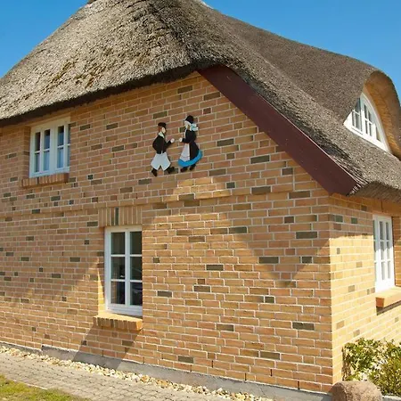 Fischerhaus غيجير