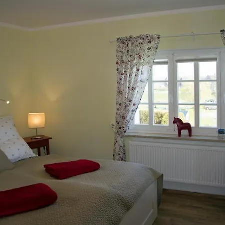 Fischerhaus Appartamento