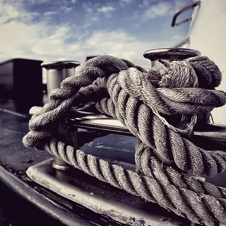 Appartamento Fischerhaus Gager