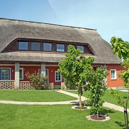 Fischerhaus Apartment