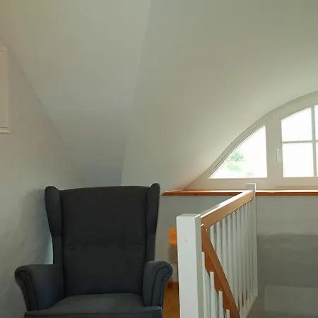 Fischerhaus Apartment Gager