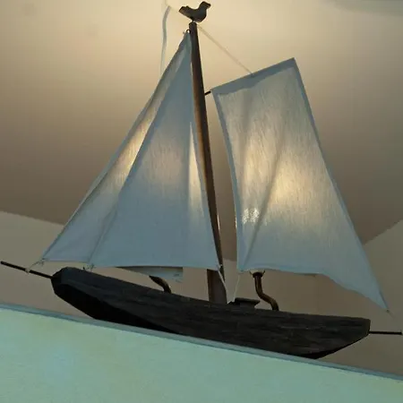 Fischerhaus شقة غيجير