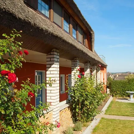 Fischerhaus Appartamento Gager