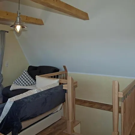 Appartamento Fischerhaus