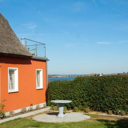 Appartamento Fischerhaus