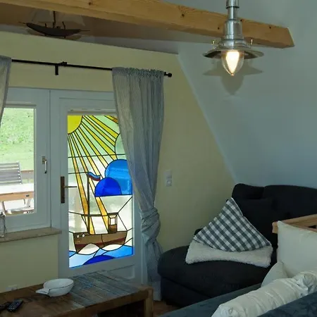 Fischerhaus Appartamento Gager