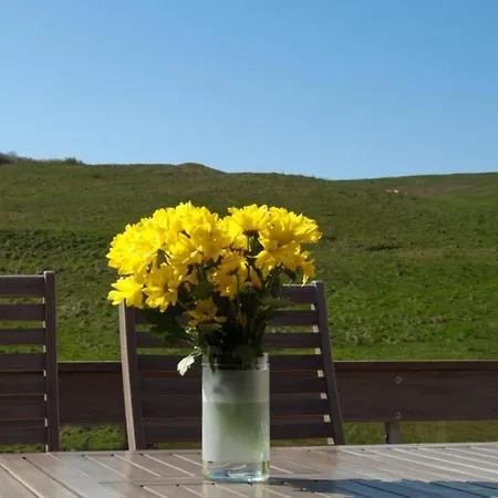 Fischerhaus Appartamento