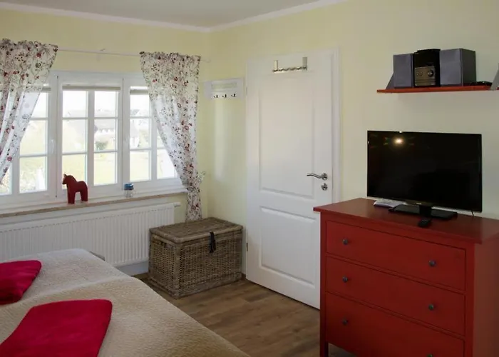 Apartment Fischerhaus