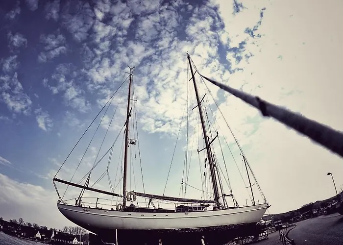 Apartment Fischerhaus Gager