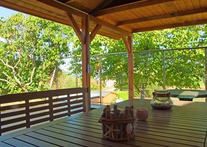 Fischerhaus * 加格尔