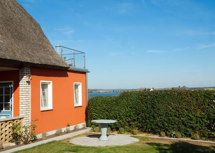 Apartman Fischerhaus